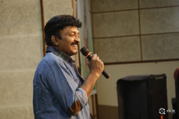 PSV Garuda Vega Movie Success Tour